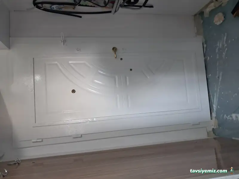 Kırmızıgül  Dekorasyon