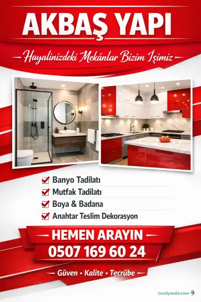 Akbaş Yapı İnşaat