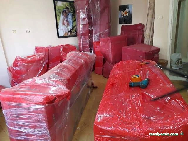 Ankara Fulya Nakliyat