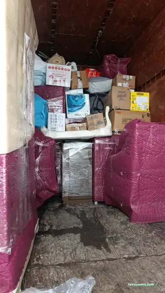 Öz Cerkezoglu Nakliyat