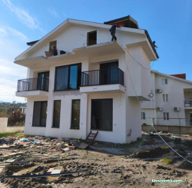 Uğurlu Yapı Dekorasyon