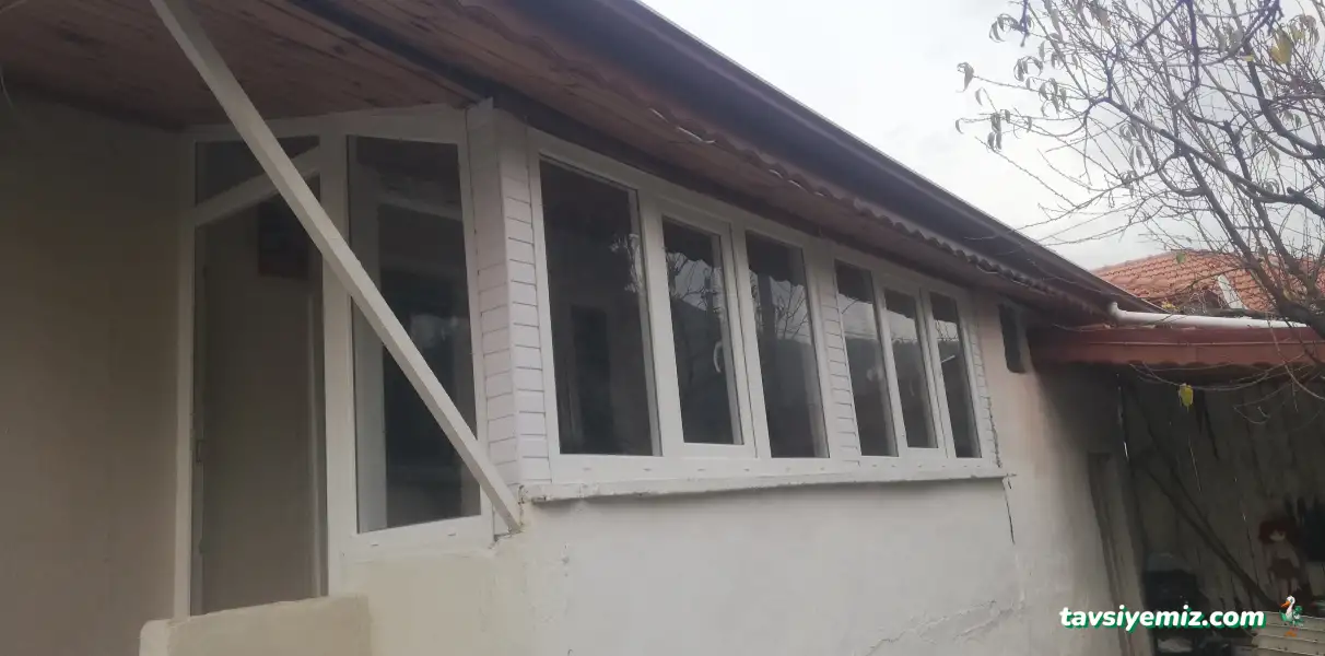 Türüt Mobilya Pvc Doğrama Marangoz