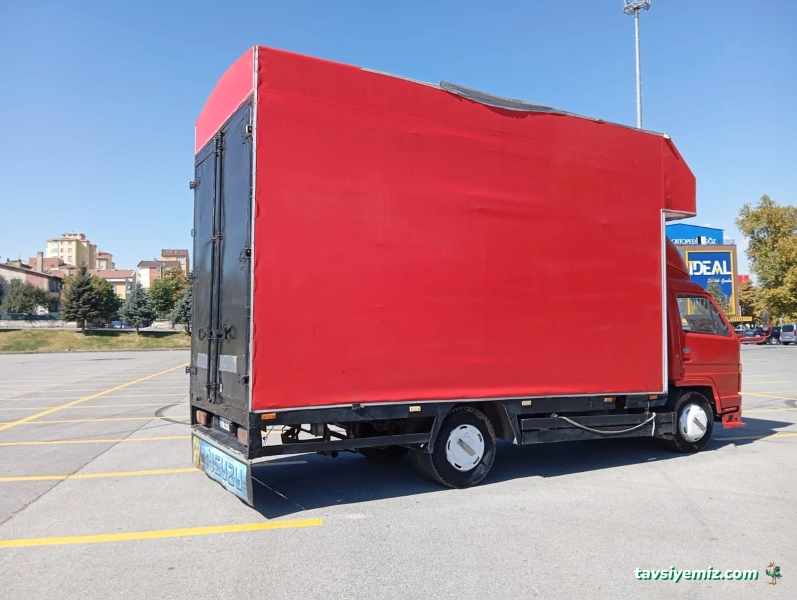 Bursa Ateş Nakliyat