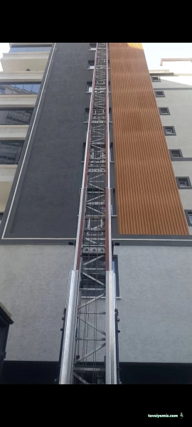 Keskinnakliyatsamsun