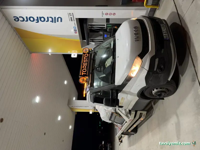 Toresto Oto Kurtarma