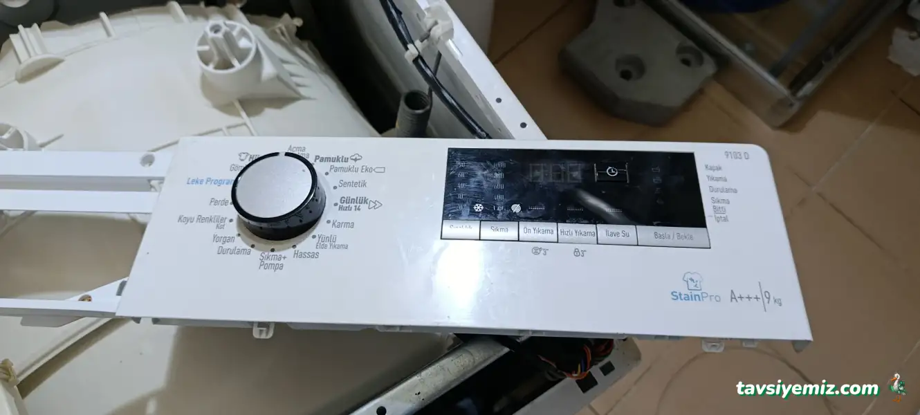 Eskişehir Teknik Tamir Tadilat İşleri