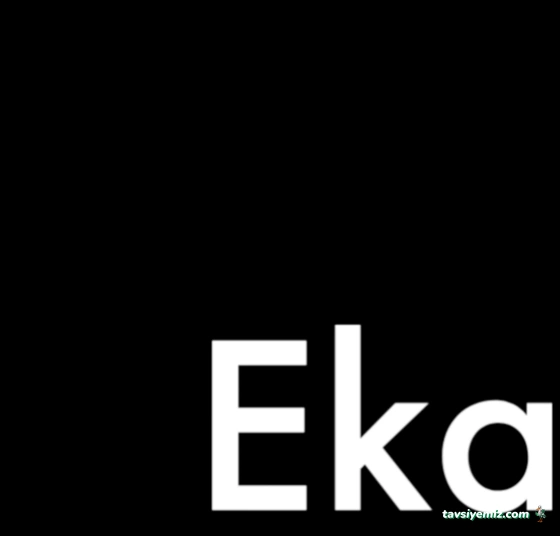 Eka Yapı Çözümleri