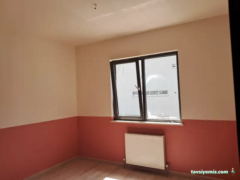 Kırmızıgül  Dekorasyon