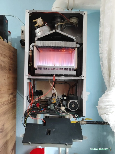 Yalçın Teknik Tesisat