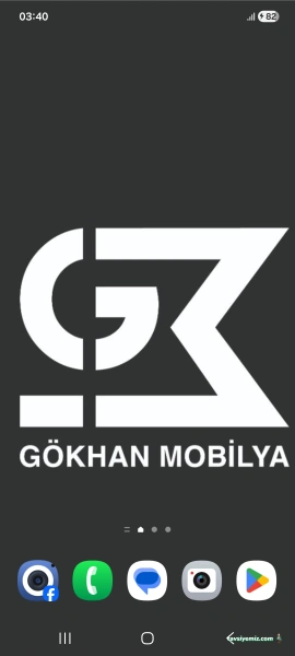 Gökhan Mobilya Dekorasyon