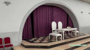 Bartın Belediyesi Sosyal Tesisi