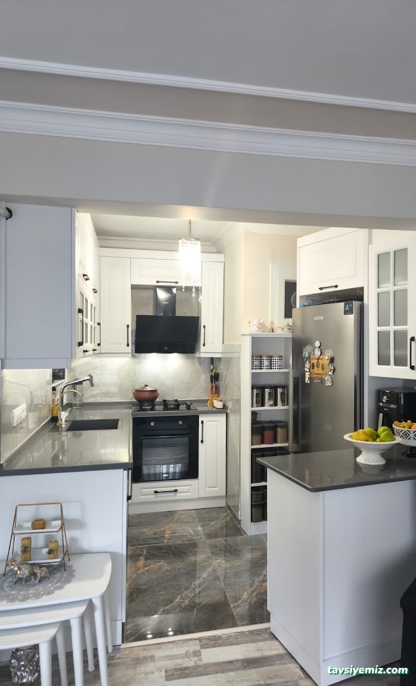 Yusufeli Mermer Granit Çimstone