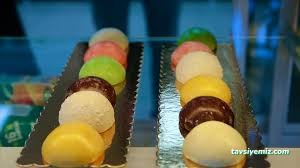 Yılmaz Dondurma&Tatlı