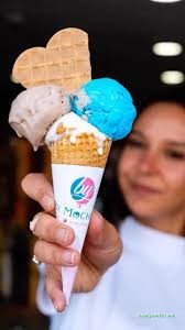 Bymoching Cafe&Dondurma