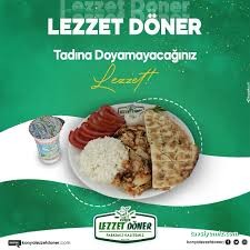 Konya Lezzet Döner