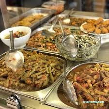 Karşıyaka Meze Evi