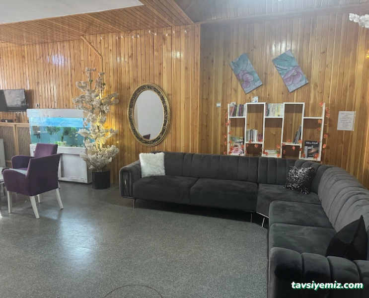 Fatih Pansiyon Elazığ