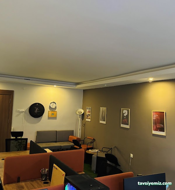 Jimac Bilişim Medya & Ajans