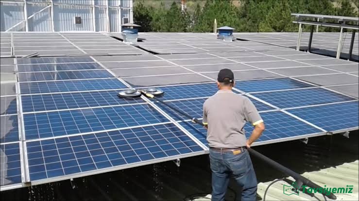 Erdoğan Temizlik - Mersin Yenişehir - 1