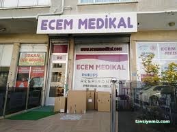 Ecem Medikal