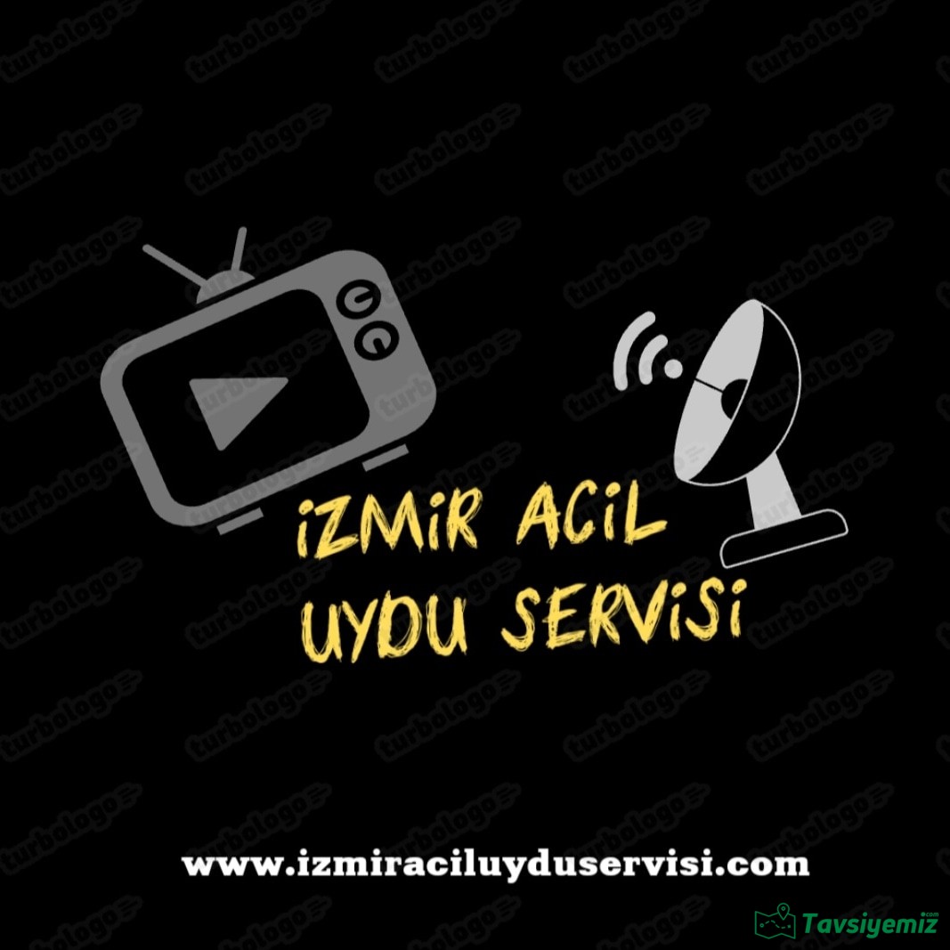 İzmir Acil Uydu Servisi