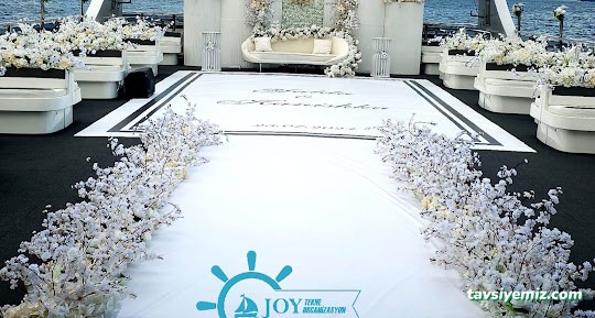 Joy Tekne Organizasyon