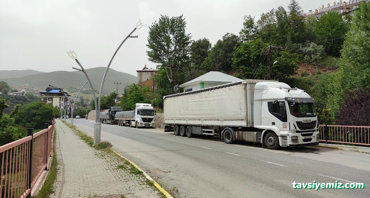 Demircioglu Nakliye Ve Kömürcülük