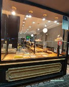 Ahsen Pastaneleri - Donatım Şubesi