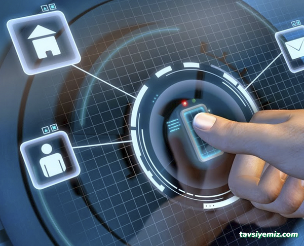 Adabil Bilişim Bilgisayar Güvenlik Ve Access Kontrol Sistemleri