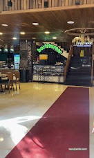 Antephan Künefe & Katmer Kars