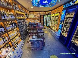 Mesut Can Tekel Bayi