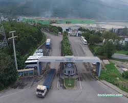 Hatay Organize Sanayi Bölgesi