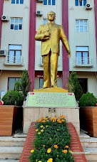 Nazilli Hükümet Konağı