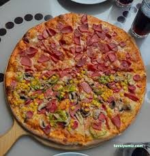 İlmare Pizza