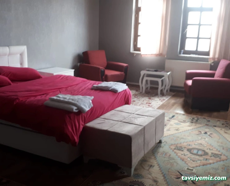 Cevizli Otel&Pansiyon