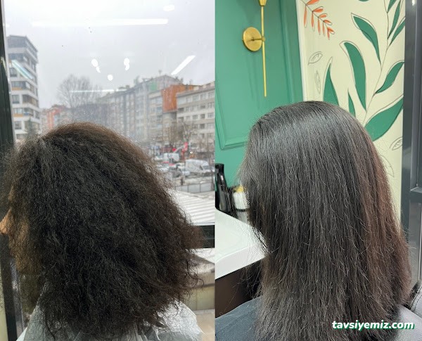 Yankı Haır Studıo (Kütahya Erkek Kuaförü)