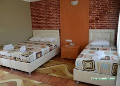 Ekşioğlu Apart Otel & Havuz