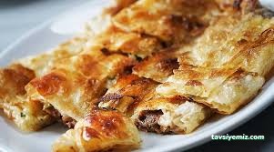Fıtır Börek Mutfak&Cafe