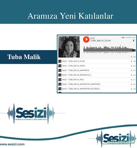 Sesizi Seslendirme Ajansı