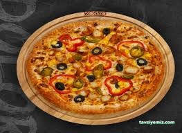 Pizza Il Forno Zonguldak