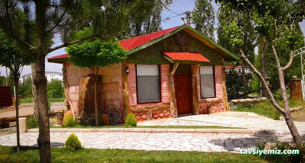 Green Land Sivas Kır Düğün Bahçesi