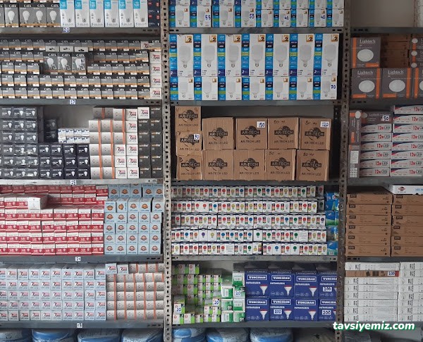 Saraçoğlu Elektrik