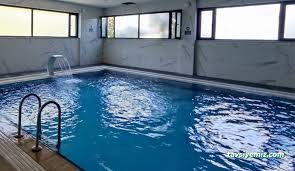 Bingöl Üniversitesi Sosyal Tesisler