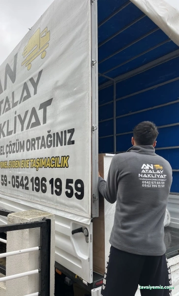 Atalay Nakliyat