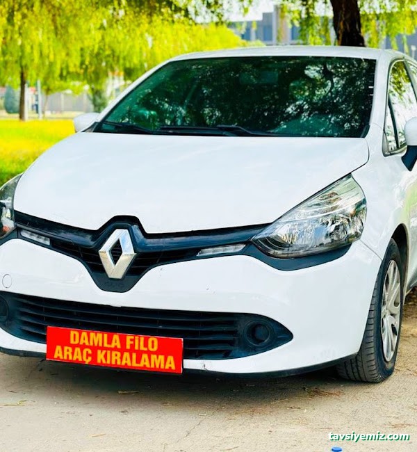 Şanlıurfa Rent A Car