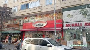 Binbir Çeşit Avm Siirt 2