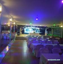 Ayvasıl Liman Düğün Salonu