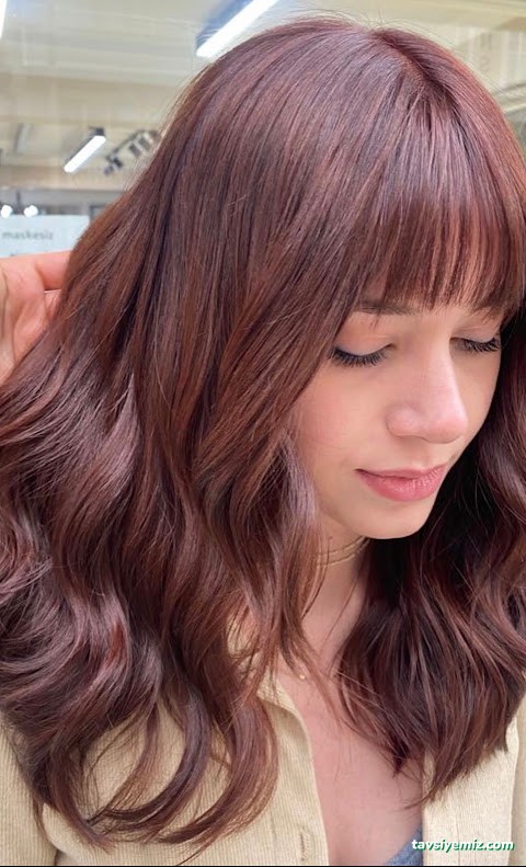 Rüya Bayan Kuaförü