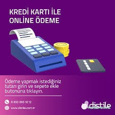 Distile (Distile Danışmanlık)