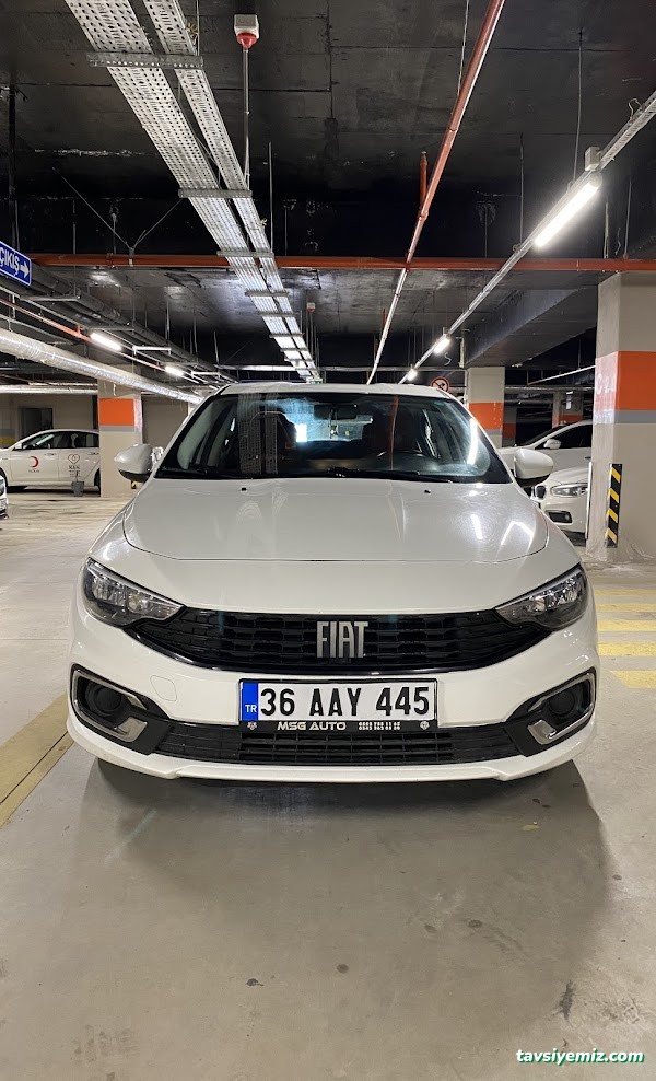 Kaptanlar Oto Kiralama Rent A Car Kars